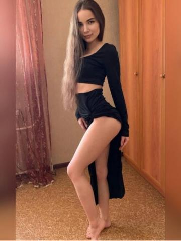 Анкета проститутки Наташа, 24 года
