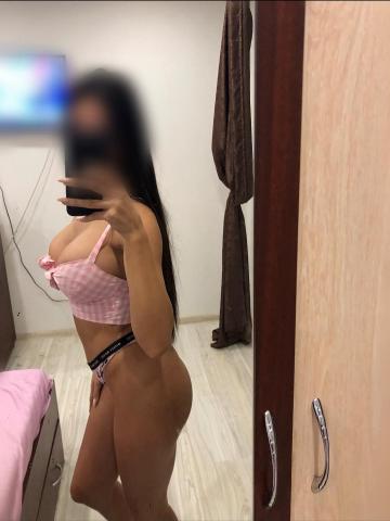 Анкета проститутки Лорета, 24 года